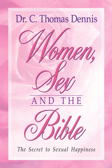 Women, Sex and the Bible