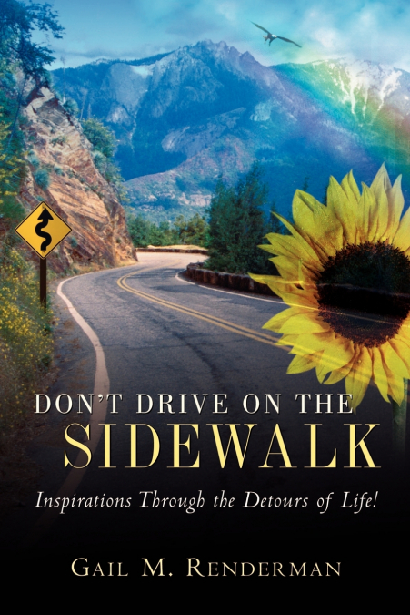 Don’t Drive on the Sidewalk
