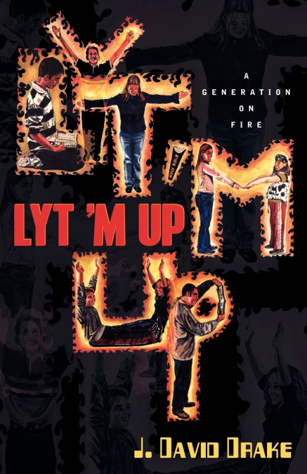 Lyt ’M Up