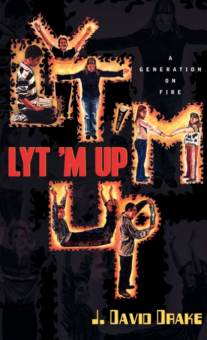 Lyt ’M Up