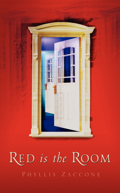 Red Is the Room