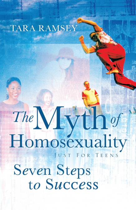 THE MYTH OF HOMOSEXUALITY