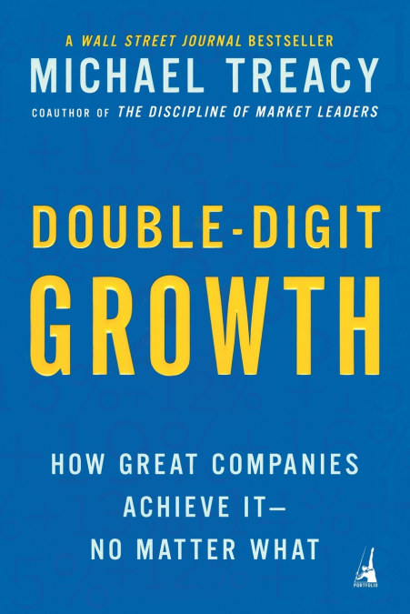 Double-Digit Growth