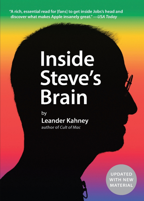 Inside Steve’s Brain
