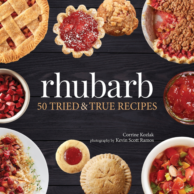 Rhubarb