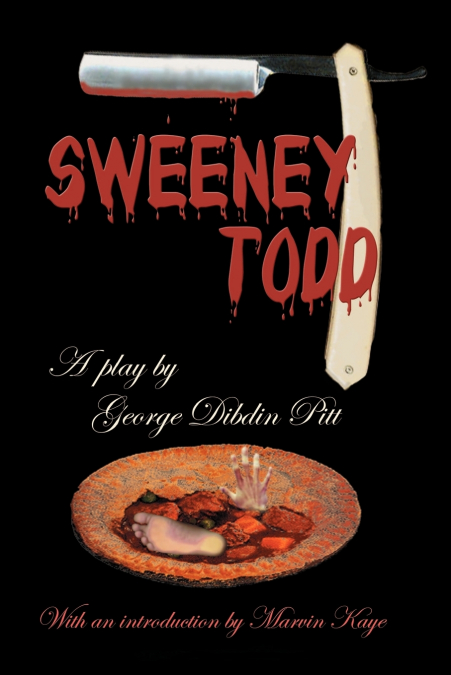 Sweeney Todd