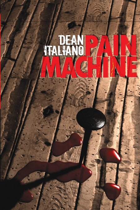 Pain Machine