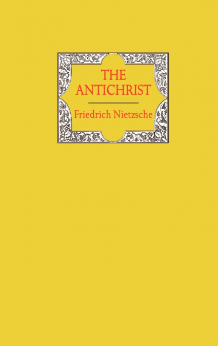 The Antichrist