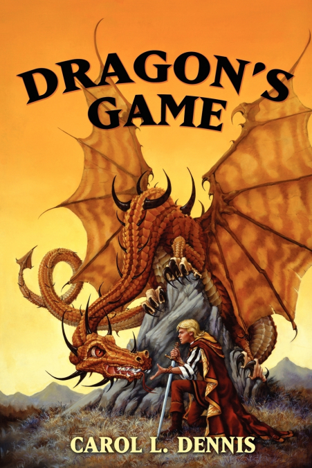 Dragon’s Game
