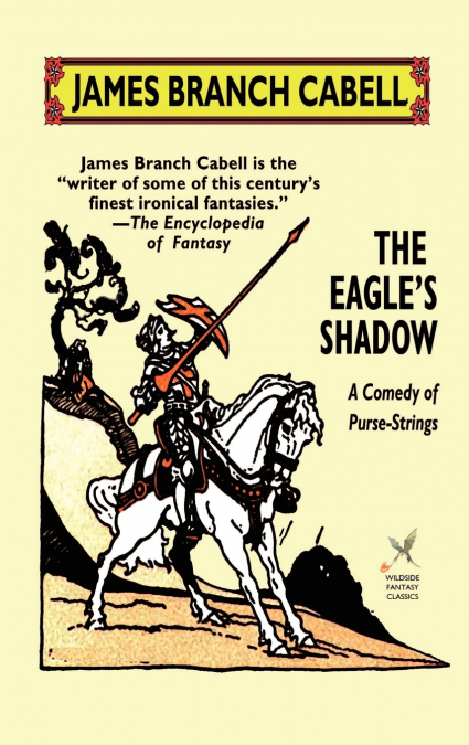 The Eagle’s Shadow