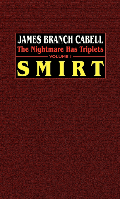 Smirt