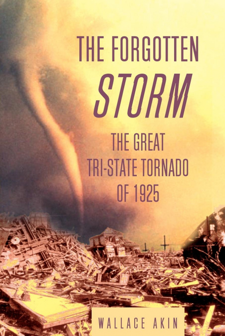 The Forgotten Storm