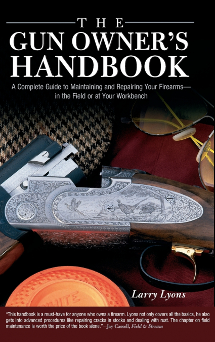 Gun Owner’s Handbook