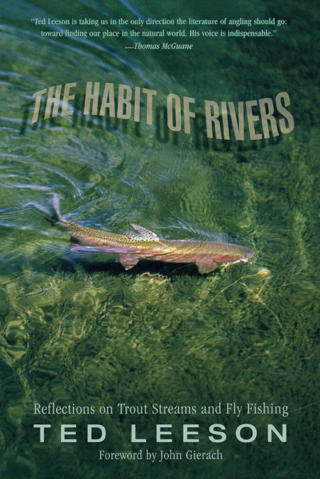 Habit of Rivers
