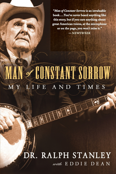 Man of Constant Sorrow
