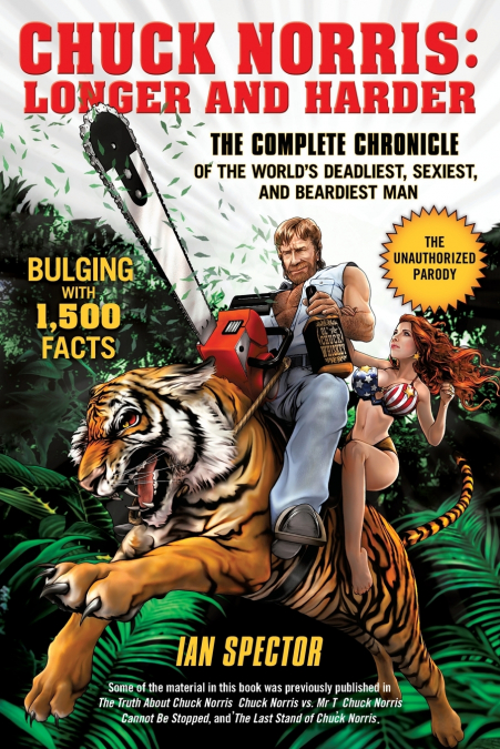 Chuck Norris
