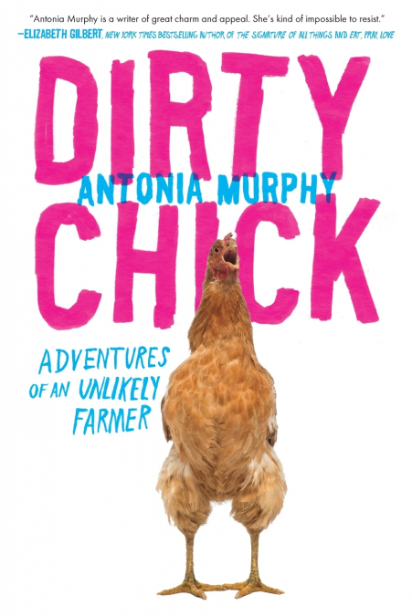 Dirty Chick
