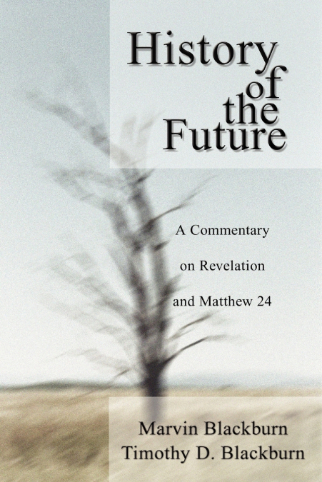 The History of the Future