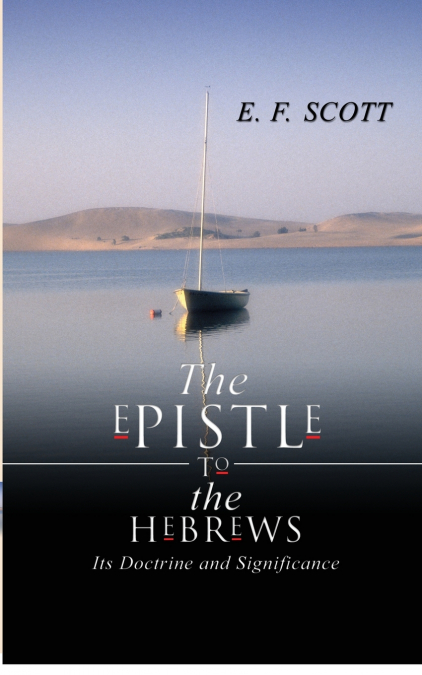 Epistle to the Hebrews