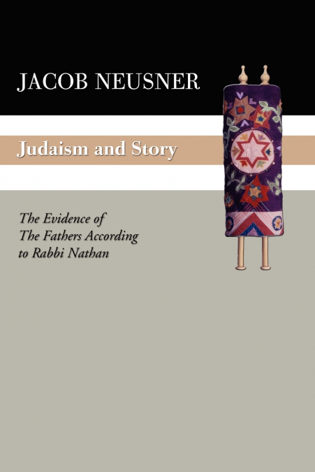 Judaism and Story