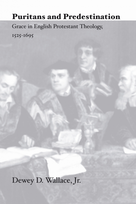 Puritans and Predestination
