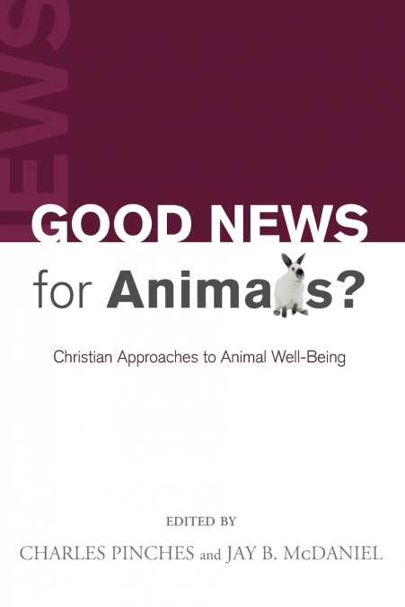 Good News for Animals?