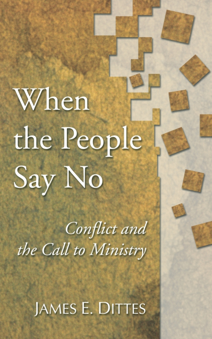 When The People Say No