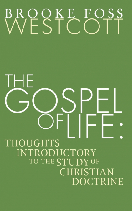 The Gospel of Life