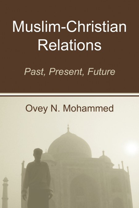 Muslim-Christian Relations