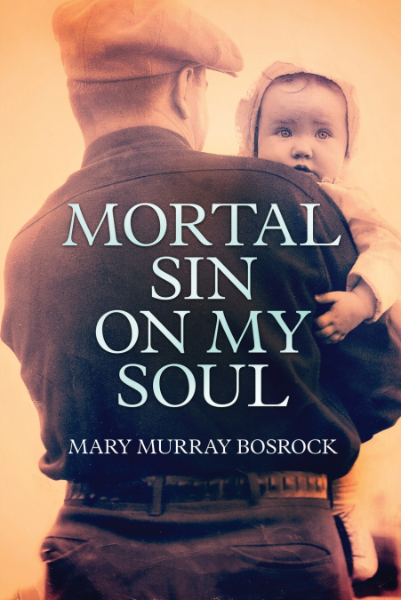 Mortal Sin on My Soul