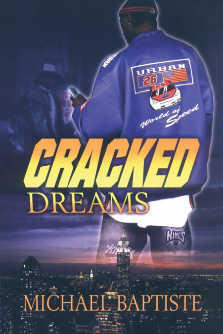 CRACKED DREAMS