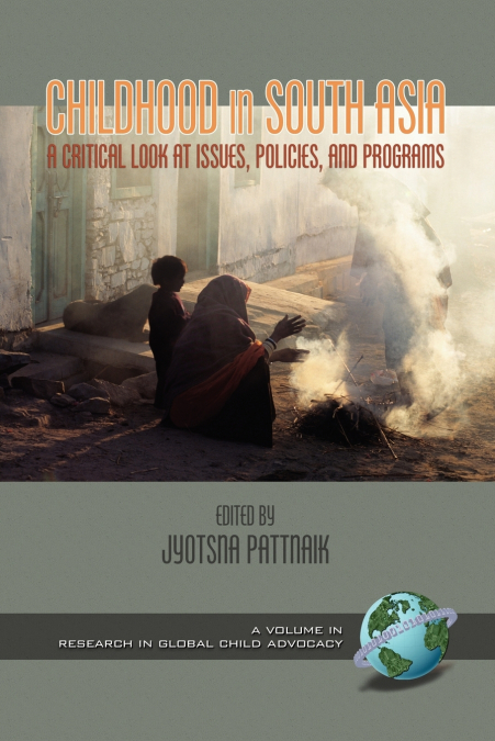 Childhood in South Asia
