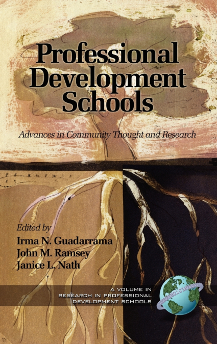 Advances in Community Thought and Research (Hc)