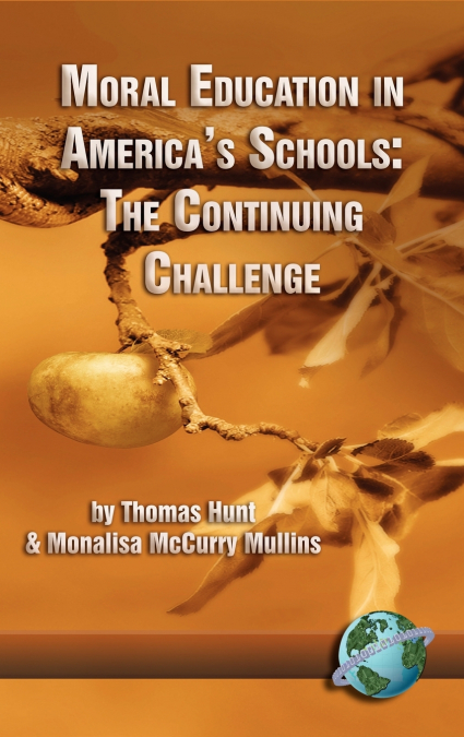 Moral Education in America’s Schools