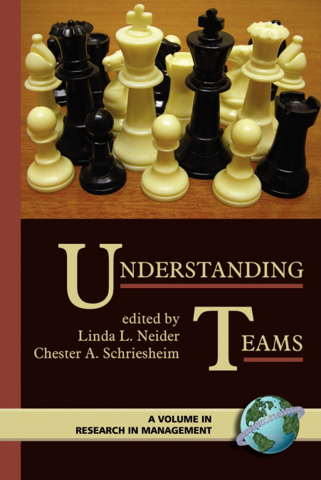 Understanding Teams (PB)