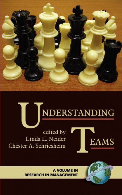 Understanding Teams (Hc)