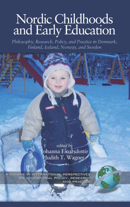 Nordic Childhoods and Early Education