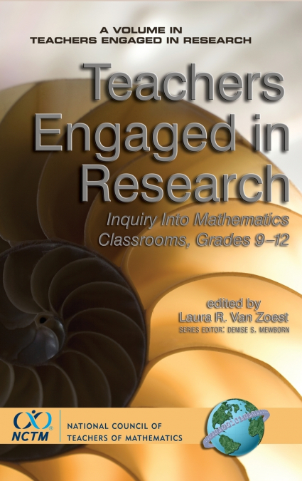 Teachers Engaged in Research
