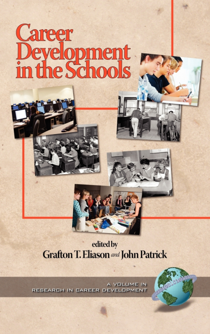 Career Development in the Schools (Hc)