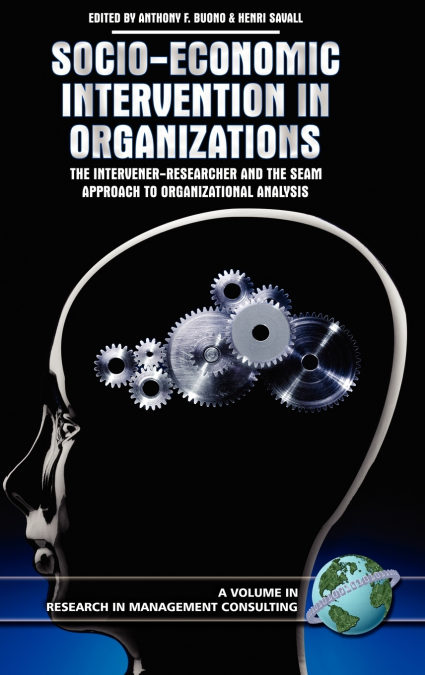 Socio-Economic Intervention in Organizations