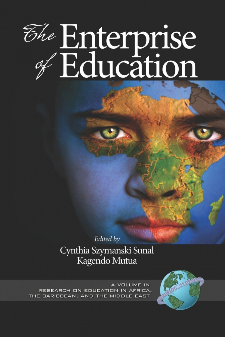 The Enterprise of Education (PB)