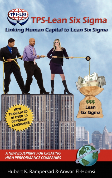 Tps-Lean Six SIGMA