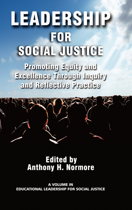 Leadership for Social Justice