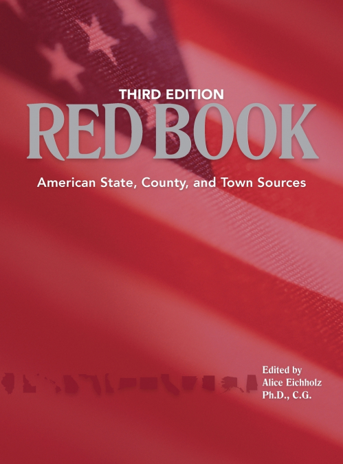 Red Book, 3rd edition