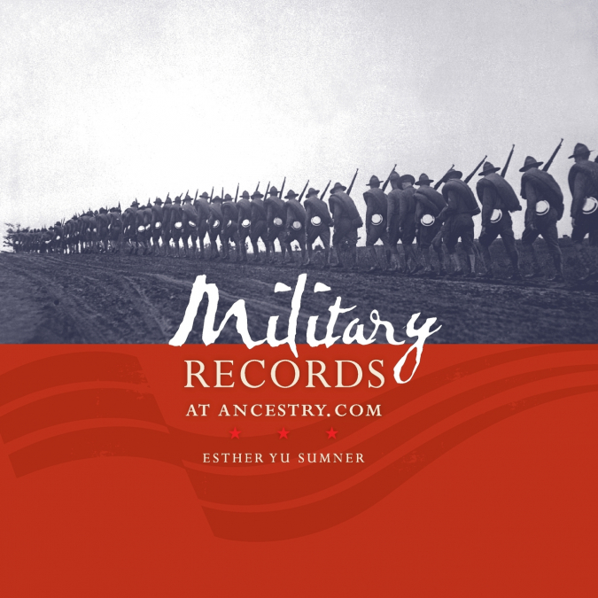 Military Records At Ancestry.com