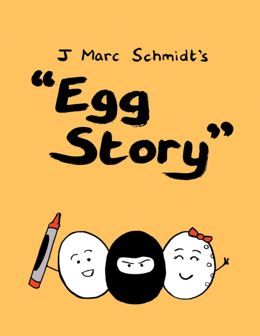 Egg Story - Revisited