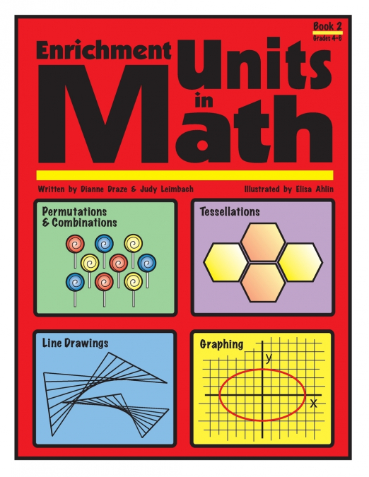 Enrichment Units in Math Book 2