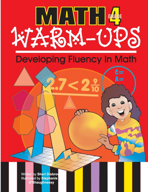 Math Warm-Ups
