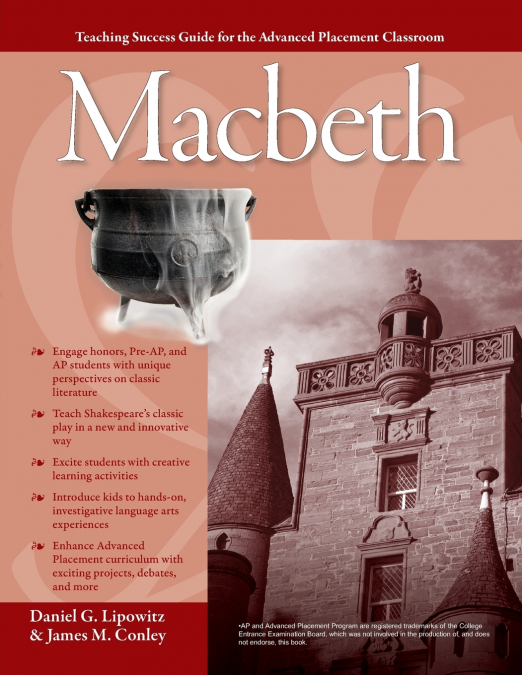 Advanced Placement Classroom