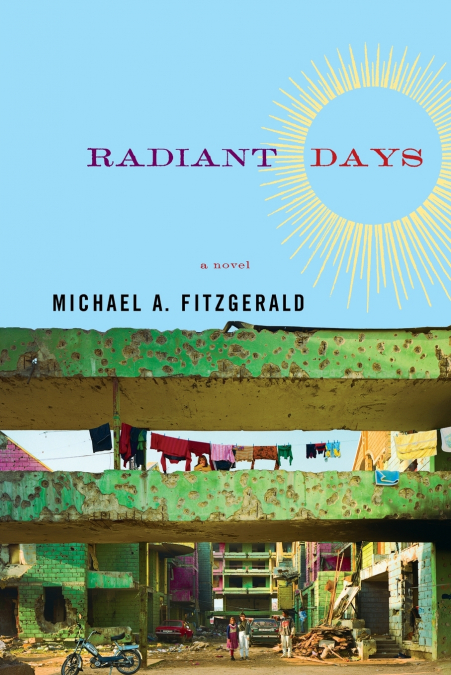 Radiant Days